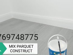 Mix Construct - montaj parchet, mocheta